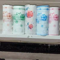 سفره یکبار مصرف اقتصادی کیسه زباله و فریزر