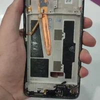 ال سی دی lcdredmi note8 note9 note11 a50a30 السیدی