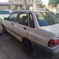 پراید