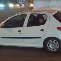 ۲۰۶ مدل ۹۶