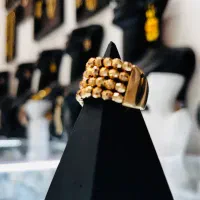 بدلیجات و اکسسوری زنانه و مردانه مجموعه ی پاترا