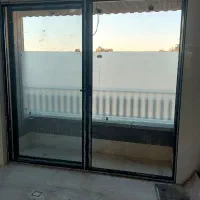 تولید درب و پنجره آلومنیوم اقساطی