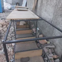 میز دکور میوه تربار 3/60×۷۰