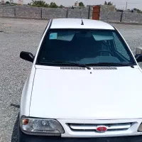 پراید مدل97 شاسی ها سالم