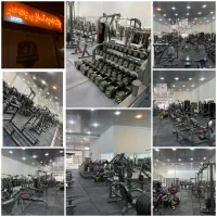فروش جاروکش باشگاه بدنسازی درحدنو کم کار