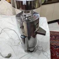 دستگاه کره گیر نو اصلا استفاده نشده
