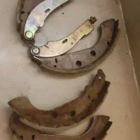 لنت عقب پژو