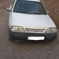 پراید مدل92