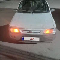 پراید‌مدل‌۸۲