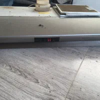 یک عدد هود آشپزخانه سالم قیمت مناسب
