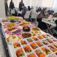 کاروان کربلا 15 و30اوردیبهشت