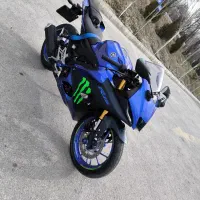 یاماها r15  Yamaha هندا کاوازاکی سوزوکی