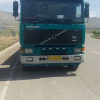 ولوو f12|خودرو سنگین|صوفیان, |دیوار