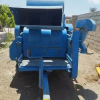 دستگاه خرمن کوب