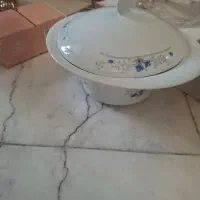 سوپ خوری آرکوپال گل آبی