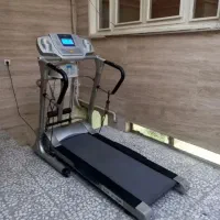 تردمیل اصل تایوان