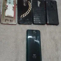 شیائومی ردمی نوت 8پرو +قاب رایگان