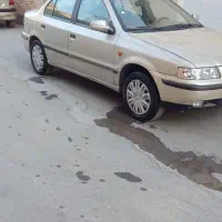 سمند مدل ۸۲ درجه یک