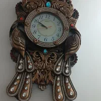 ساعت دیواری