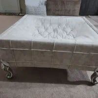 تزینی پاف جلومبل