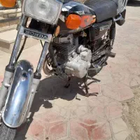 موتور استارتی  150