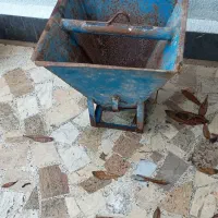 پاکت بالابر