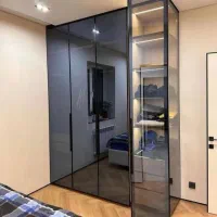 دکوفیکس یا فرم لس تحویل یک روزه