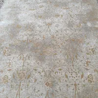 فرش اتاق یا آشپزخانه