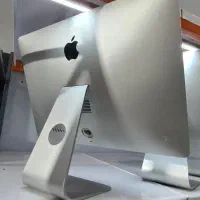 i mac 22 inch slim|رایانه رومیزی|اصفهان, باغ کاران|دیوار