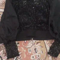 شومیز مجلسی
