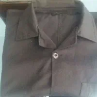 روپوش کارگاهی مردانه