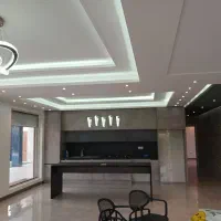 برقکار ساختمان ویلا باغ برقکاری