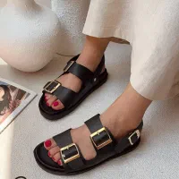 صندل زارا پشت بندی