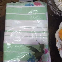 ملحفه قدیمی