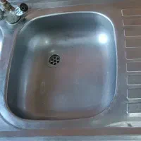 کابینت و سینک