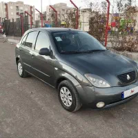 تیبا دو مدل 94