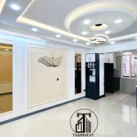 ۶۰متر /فول‌بازسازی/دوخواب/سندتکبرگ/ اندیشه