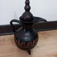 تزیینی سفالی