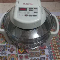 هواپ،زالکترا