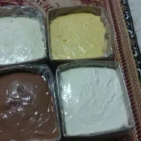 بستنی سنتی درجه 1