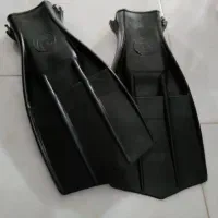 فین غواصی پارک وی