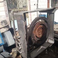 گاز بزرگ
