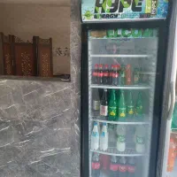 یخچال ایستاده