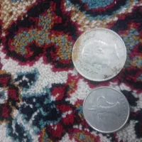 سکه پهلوی