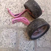 دوچرخه