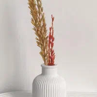 گلدان مینیمال