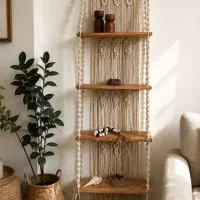 شلف کاربردی /شیک زیبا/