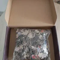 پازل هزار تکه