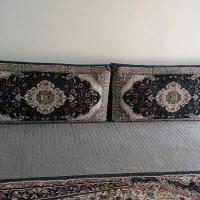 یک جفت پشتی