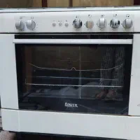 فروش گازپنج شعله سینجر